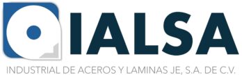 IALSA Industrial de Aceros